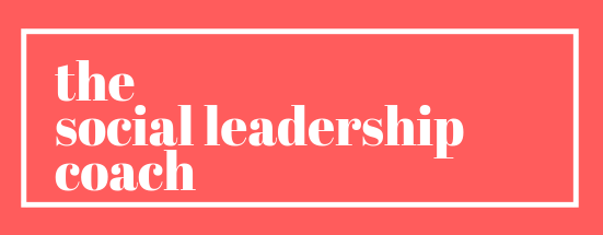 The Social Leadership Coach