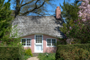 Tiny House for Sustainable Life