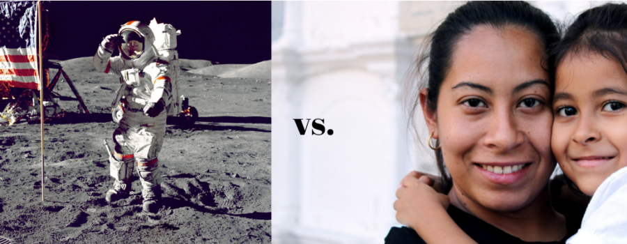 Complicated vs. Complex Problems