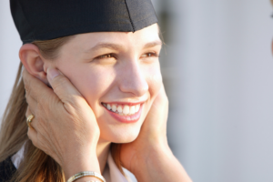 Leadership Lessons from Mom