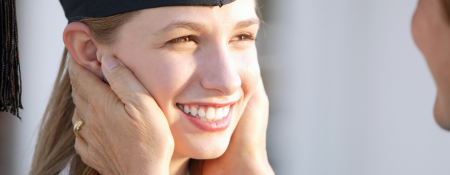 Leadership Lessons from Mom