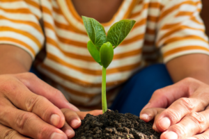 Leadership Lessons from my Father