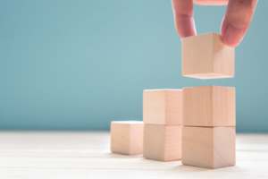 First Steps Towards your Dream