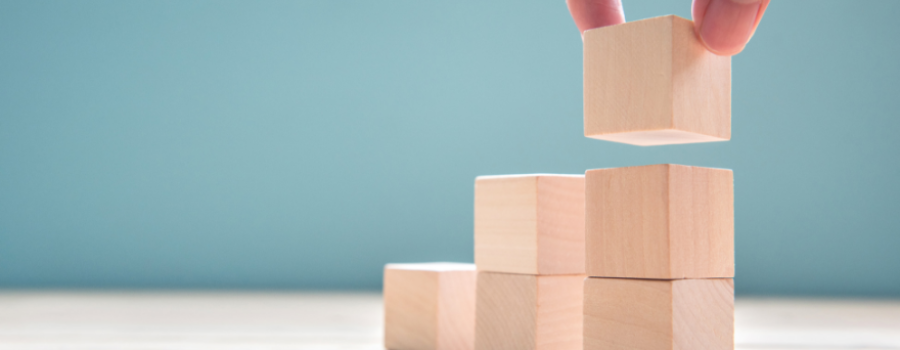 First Steps Towards your Dream