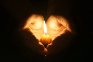 A Light in Dark Times