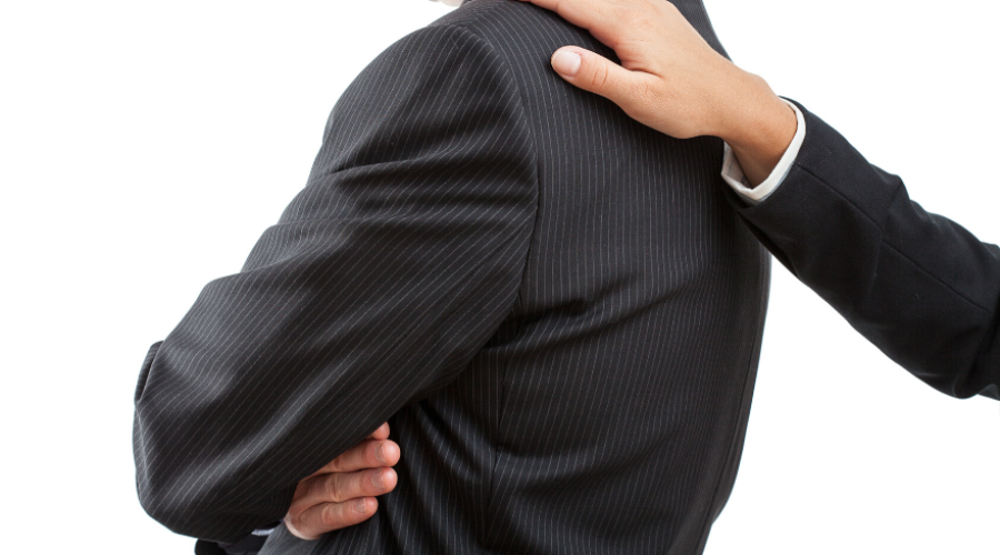 Cómo disculparse sin decir “lo siento”