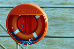 Mental Health First Aid