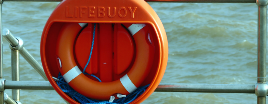 Mental Health First Aid