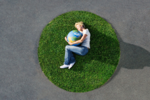 We are all social leaders