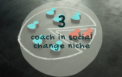 8 Ways to Use Coaching for Social Change 3 Coaching for Social Change Framework - Coach in Social Change Niche
