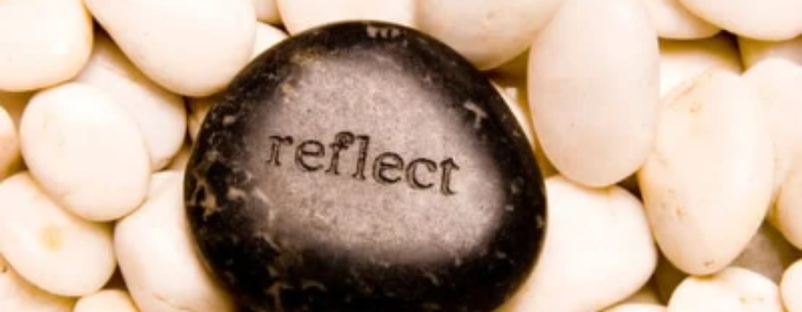 The Power of Reflection for Social Change Coaches
