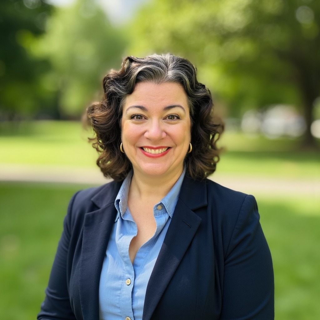 Cristina Custodio, MBA ICF-MCC