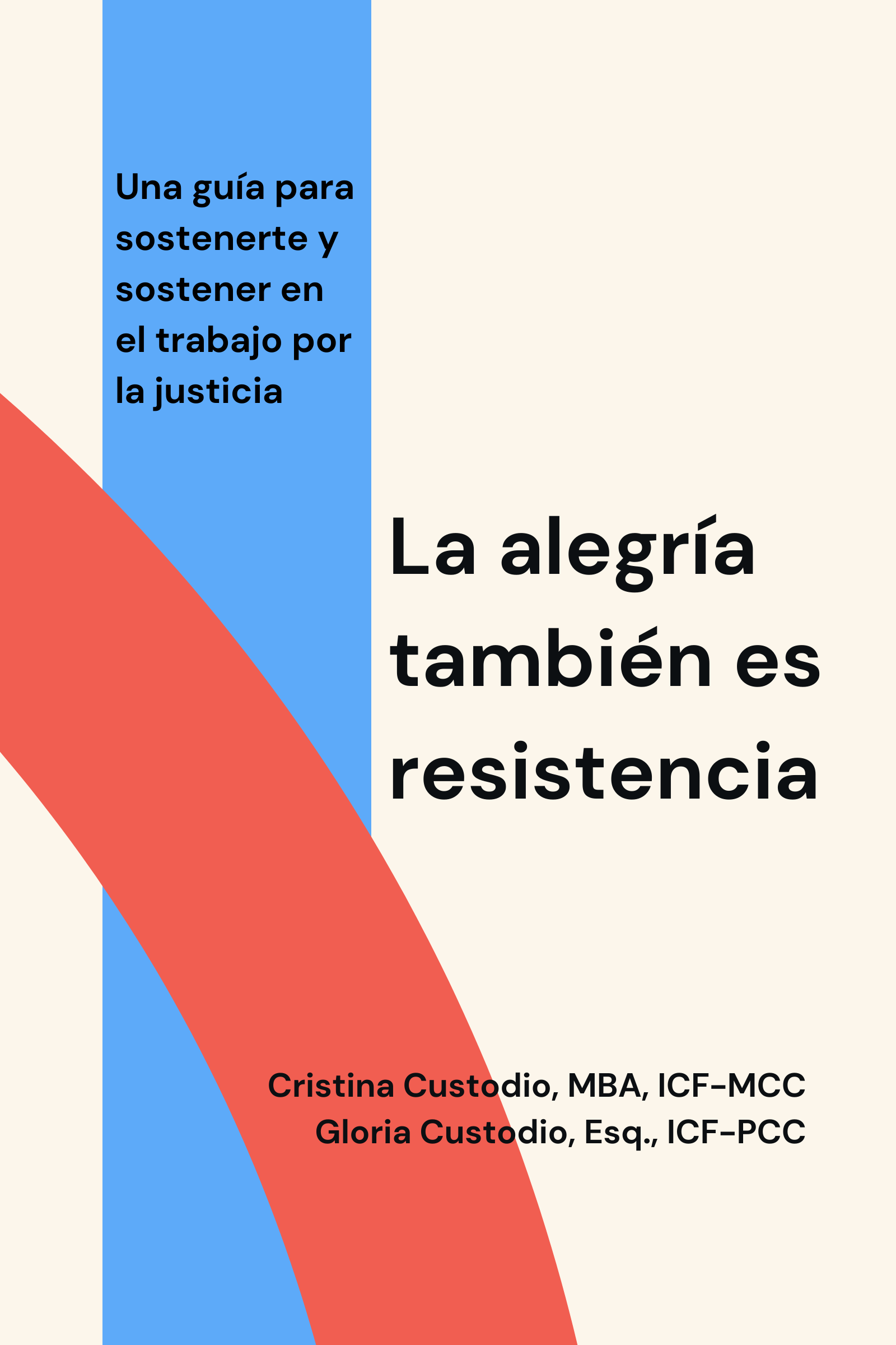 Iniciativa de Coaching para una Democracia Feliz 3 La alegria tambien es resistencia done in canva 1600x2400 1